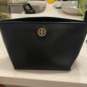 TORY BURCH COSMETICS BAG TRAVEL BAG